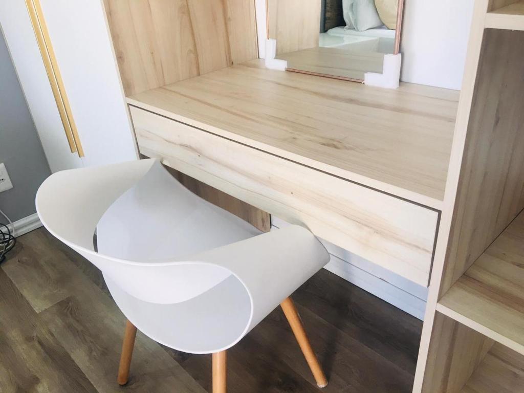 Foto dalla galleria di Mavi Guest house a East London