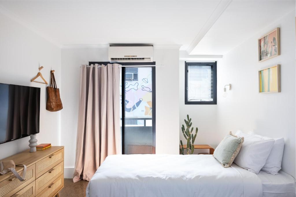 Hotel Hacienda - Resim 8