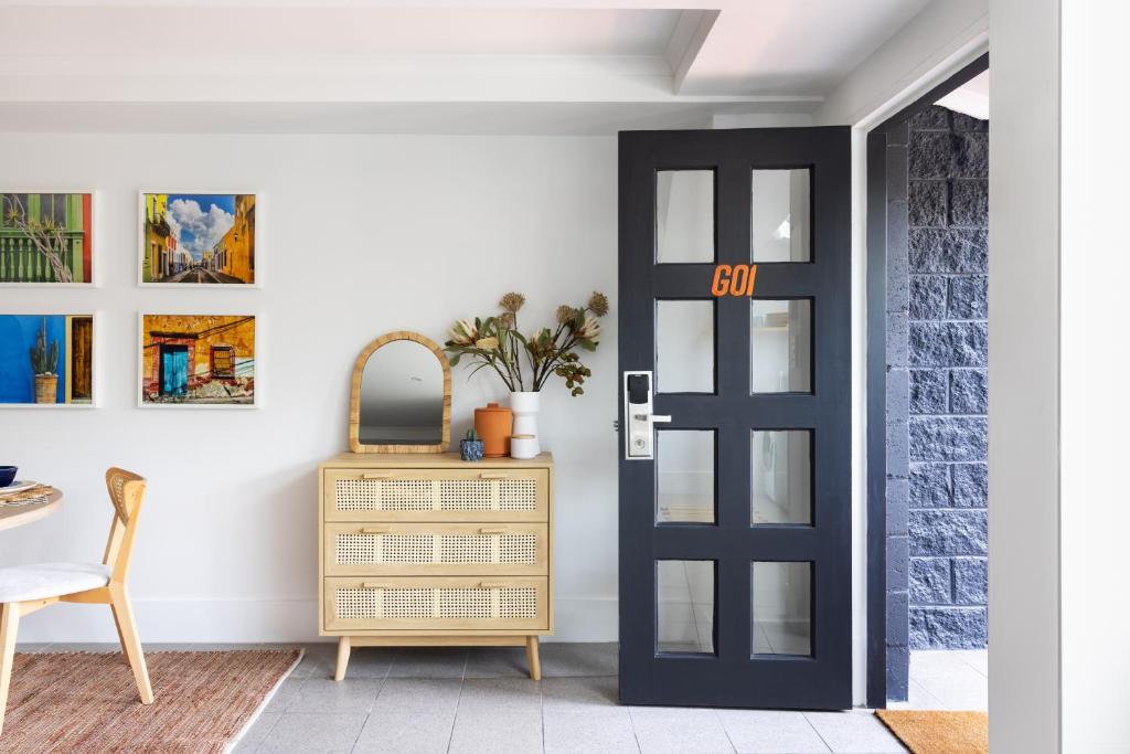 Hotel Hacienda - Resim 15