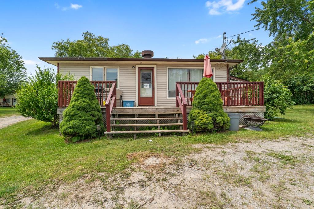 Beautiful Lake Views in Nature, Bailieboro (updated prices 2024)