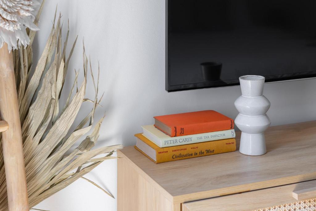 Hotel Hacienda - Resim 17