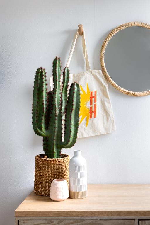 Hotel Hacienda - Resim 14