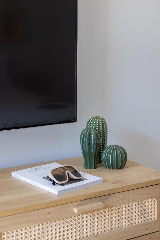 Hotel Hacienda - Resim 26