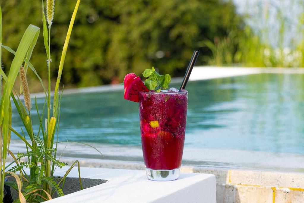 Penh House Hotel photo
