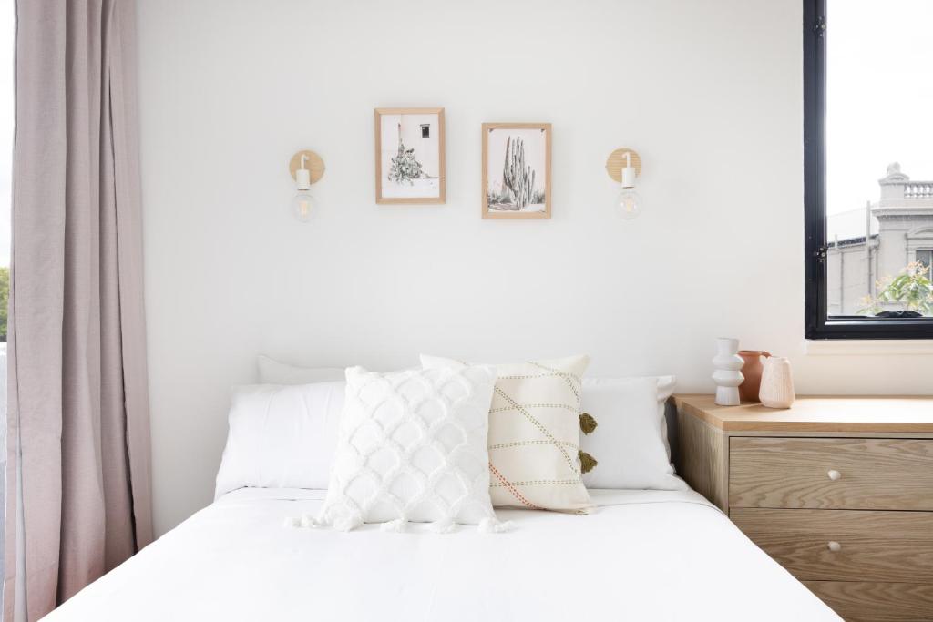 Hotel Hacienda - Resim 13