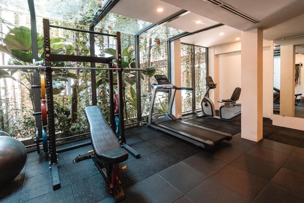 Penh House Hotel photo