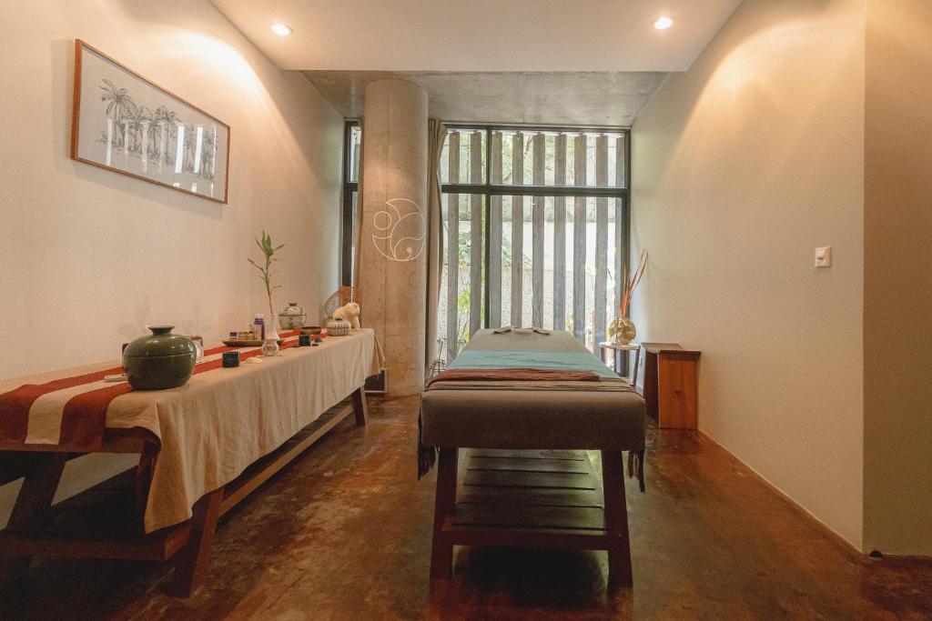 Penh House Hotel photo