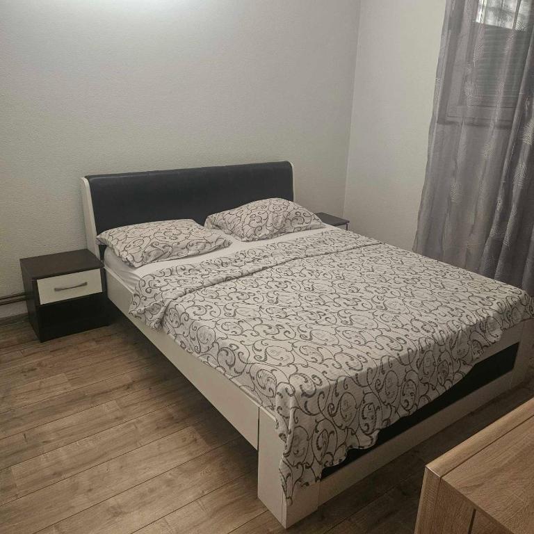 Apartment Savanovic - Apartment