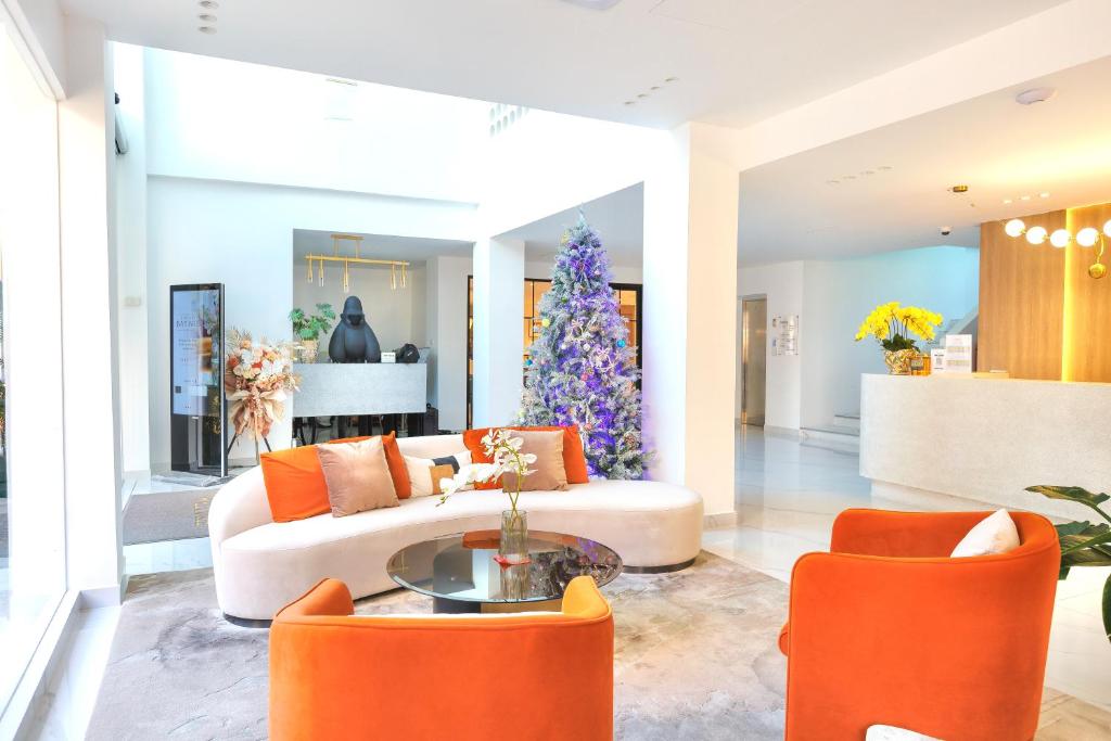 The One Bay Breeze - Resim 5