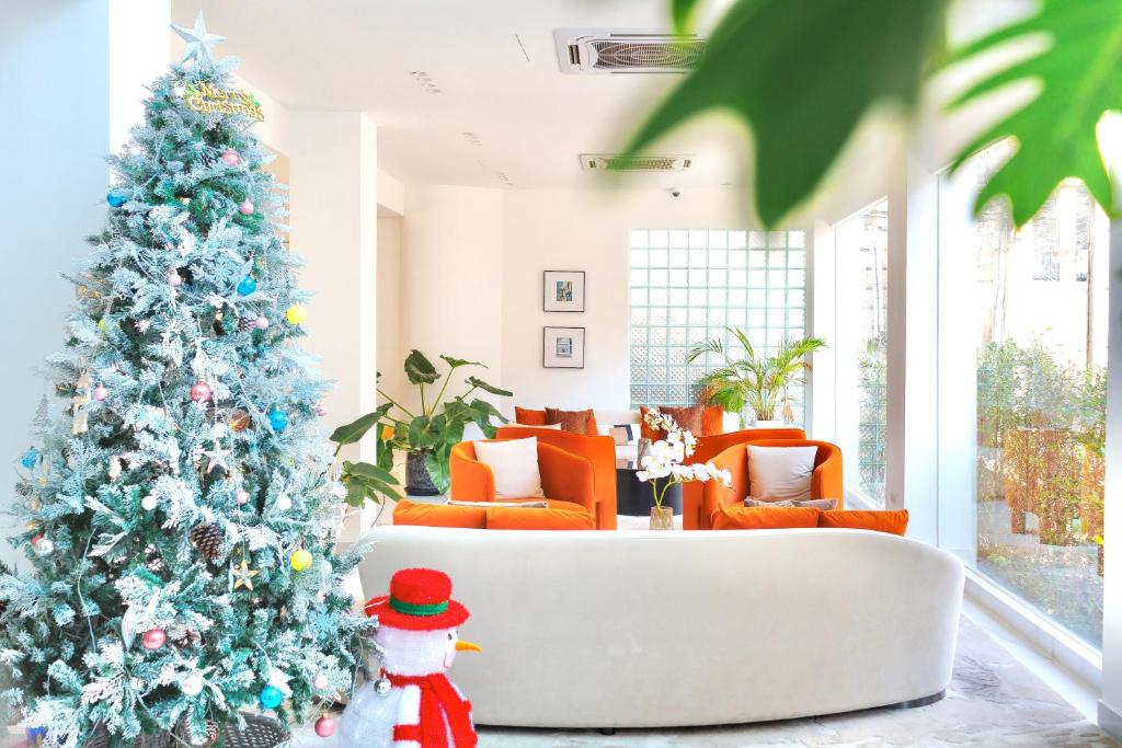 The One Bay Breeze - Resim 18