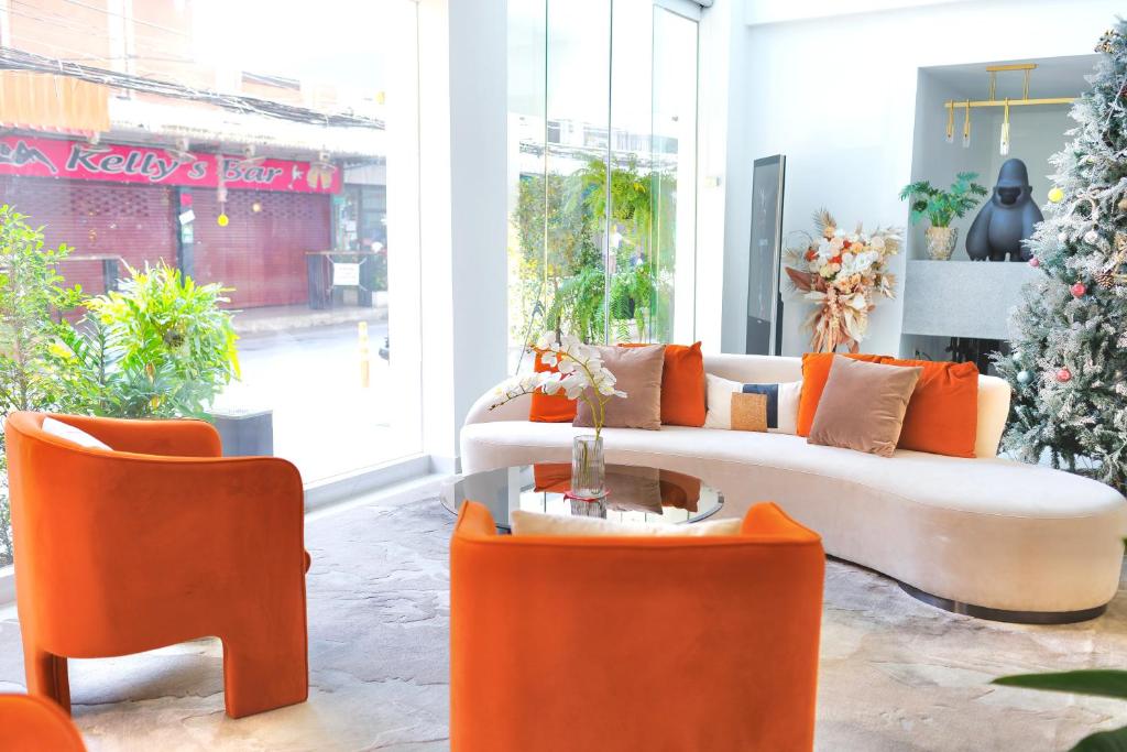 The One Bay Breeze - Resim 20