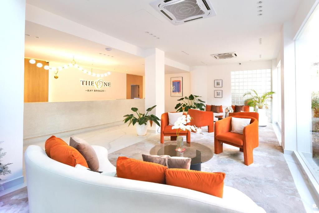 The One Bay Breeze - Resim 16