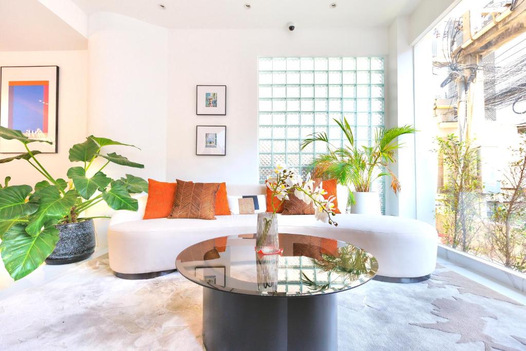 The One Bay Breeze - Resim 22