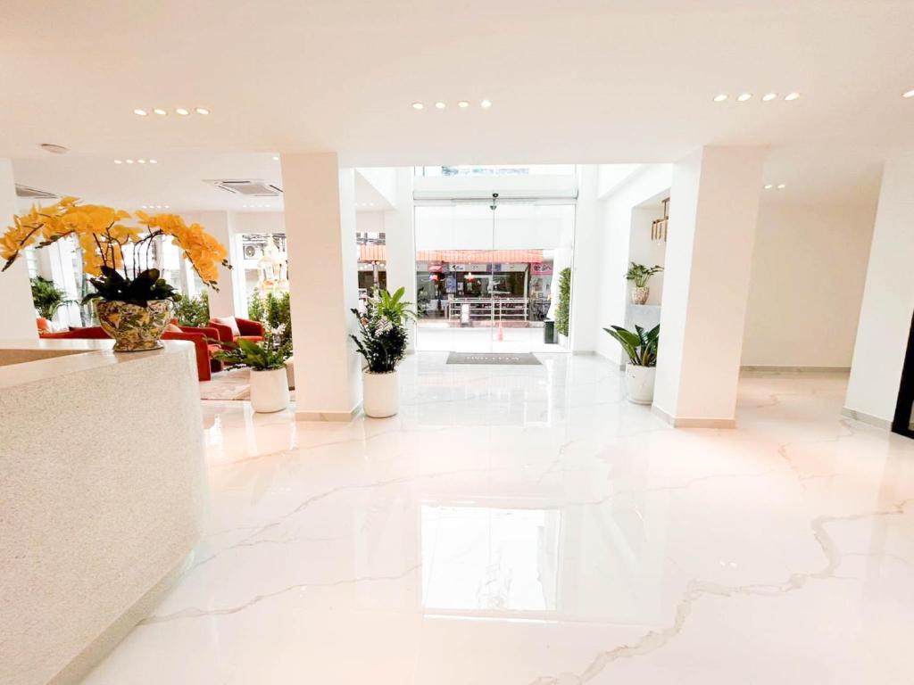 The One Bay Breeze - Resim 13