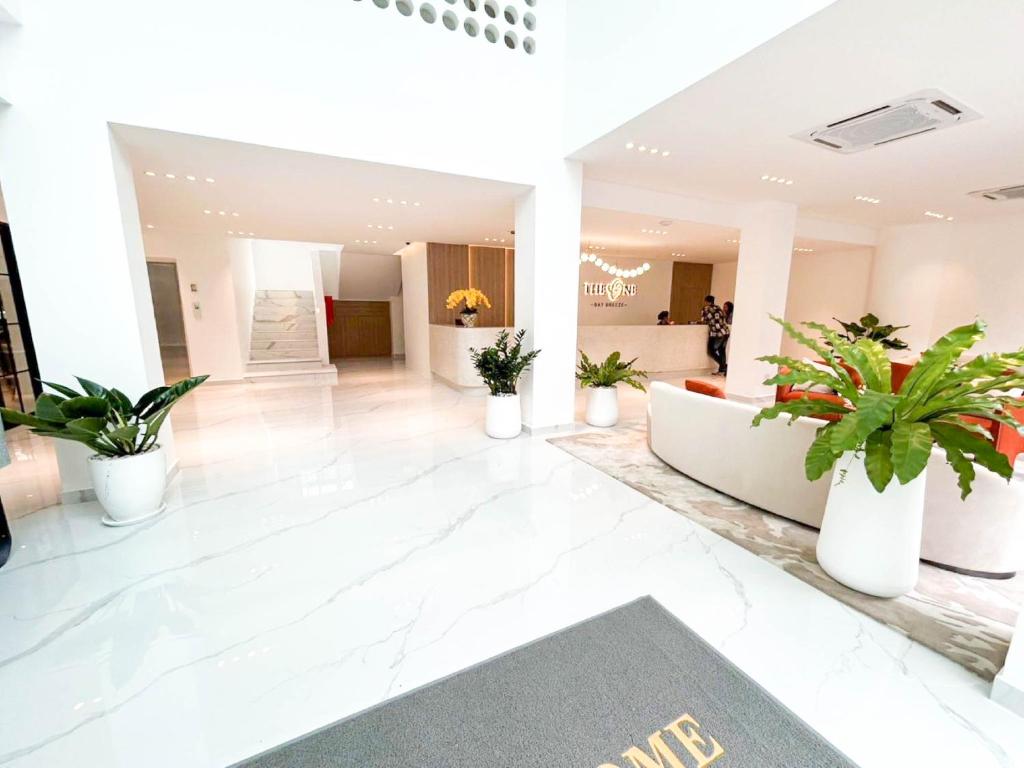 The One Bay Breeze - Resim 11