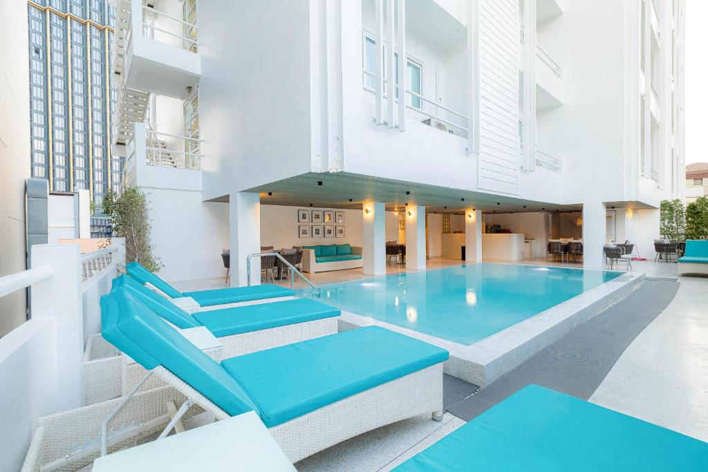 The One Bay Breeze - Resim 6