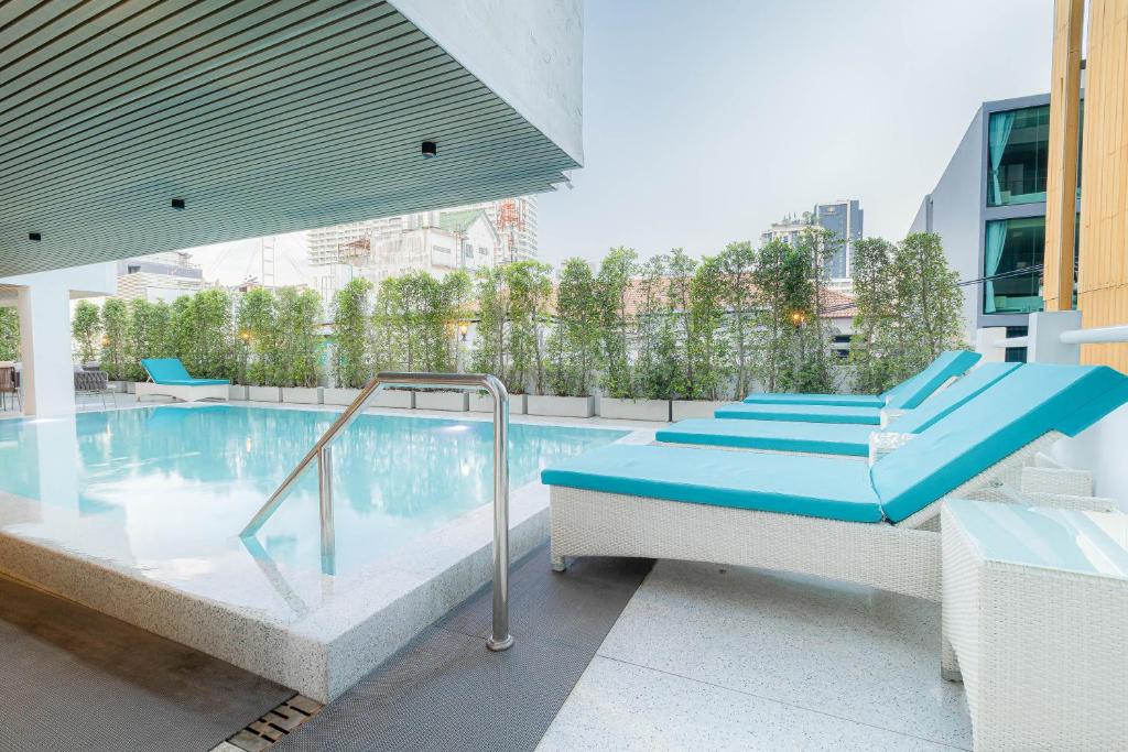 The One Bay Breeze - Resim 32