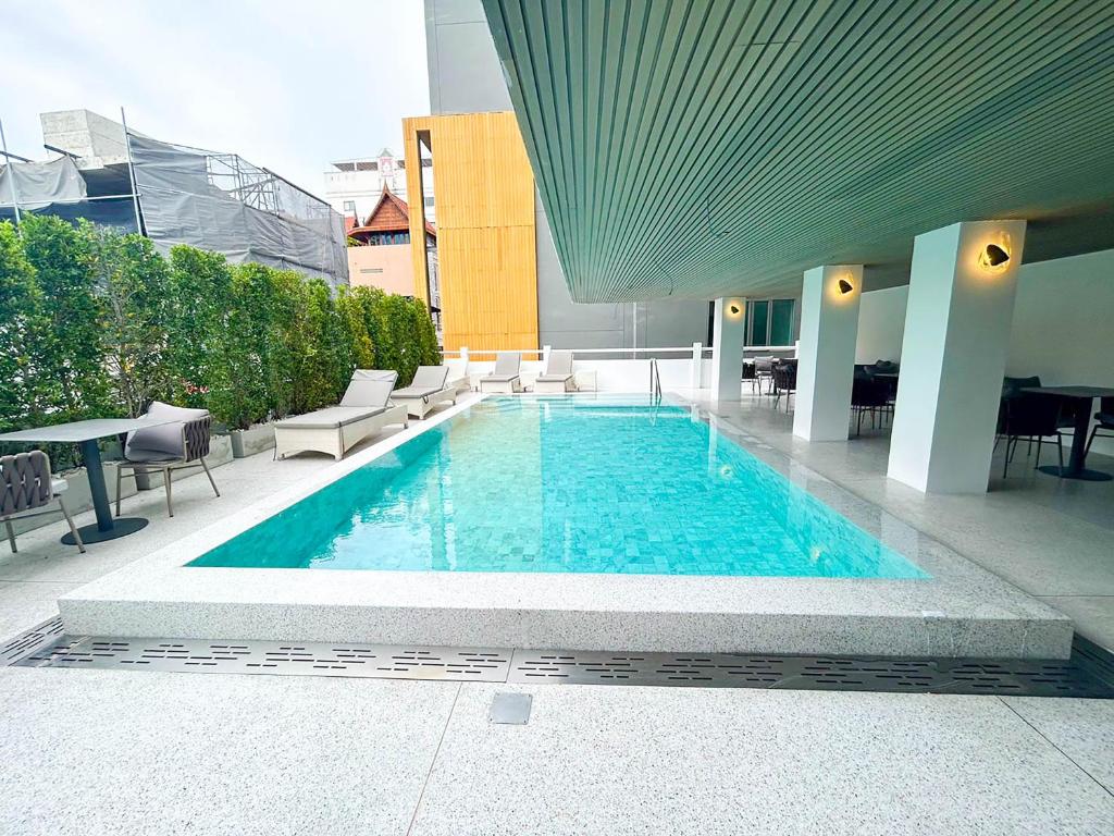 The One Bay Breeze - Resim 30