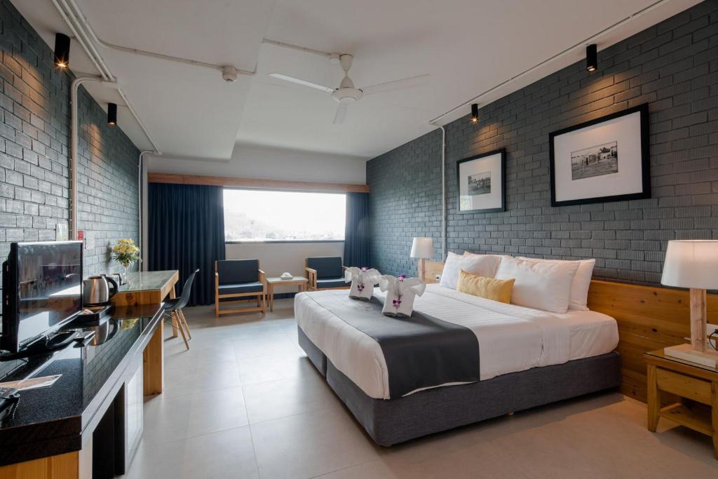 DARA Hotel photo