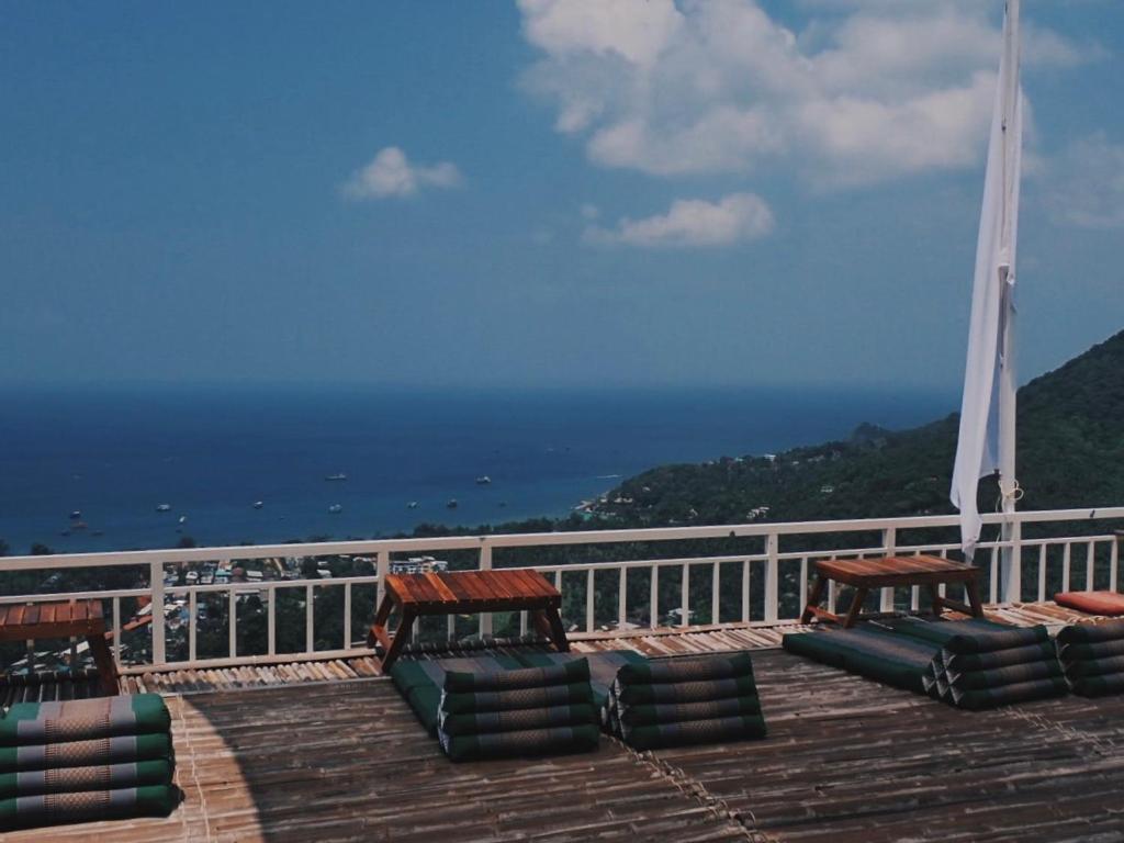 Exotic Eco Stay Koh Tao - Your Creative Place, Ko Tao (precios