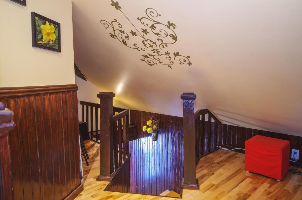 Fotografie z fotogalerie ubytování À Tout Venant B&B v destinaci Magog-Orford