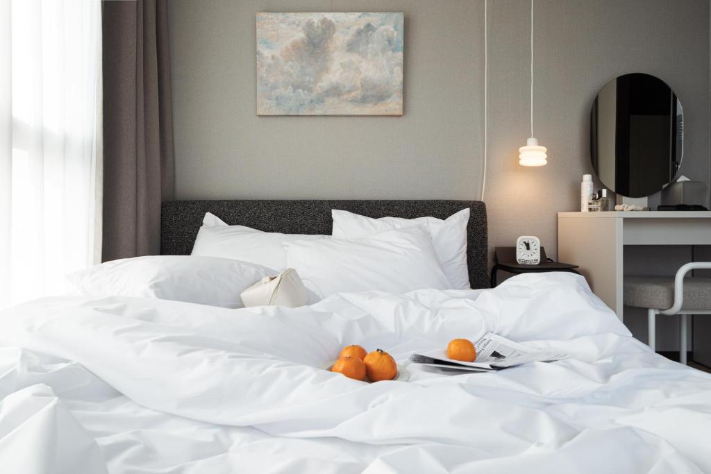 Le Collective Gangnam SAC Roium - Family Two Room