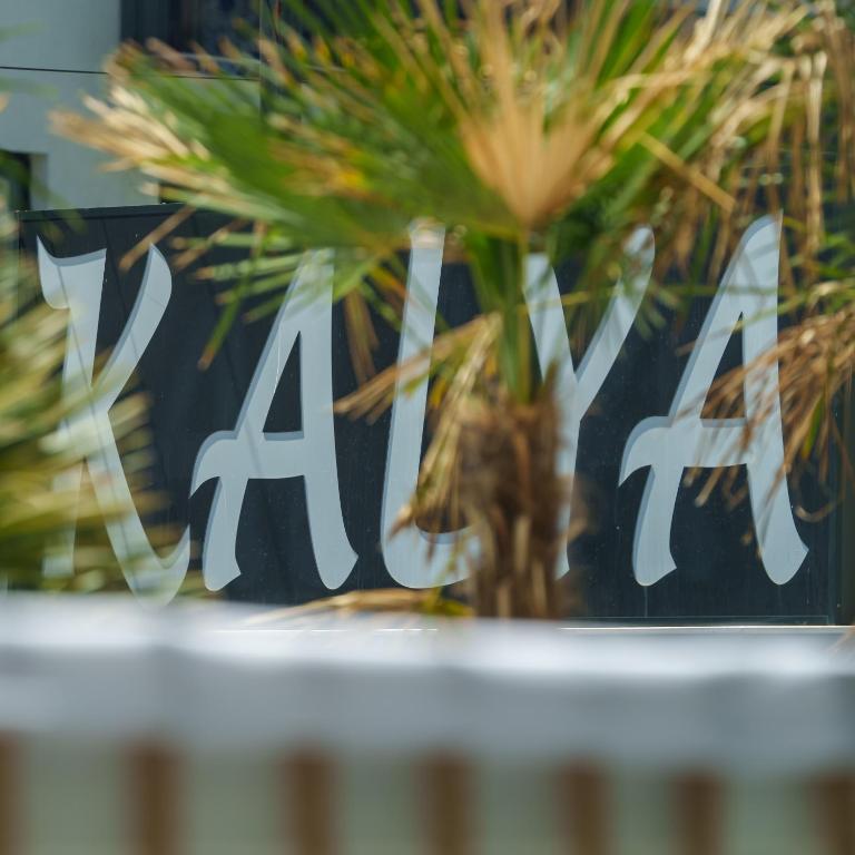 Fotografie z fotogalerie ubytování HOTEL KALYA v destinaci Năvodari