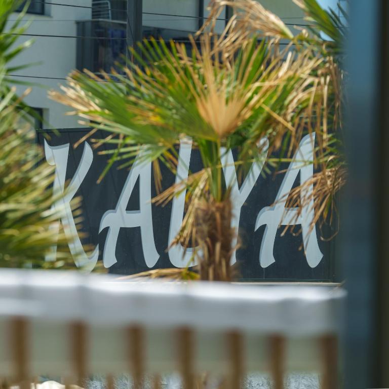 Fotografie z fotogalerie ubytování HOTEL KALYA v destinaci Năvodari