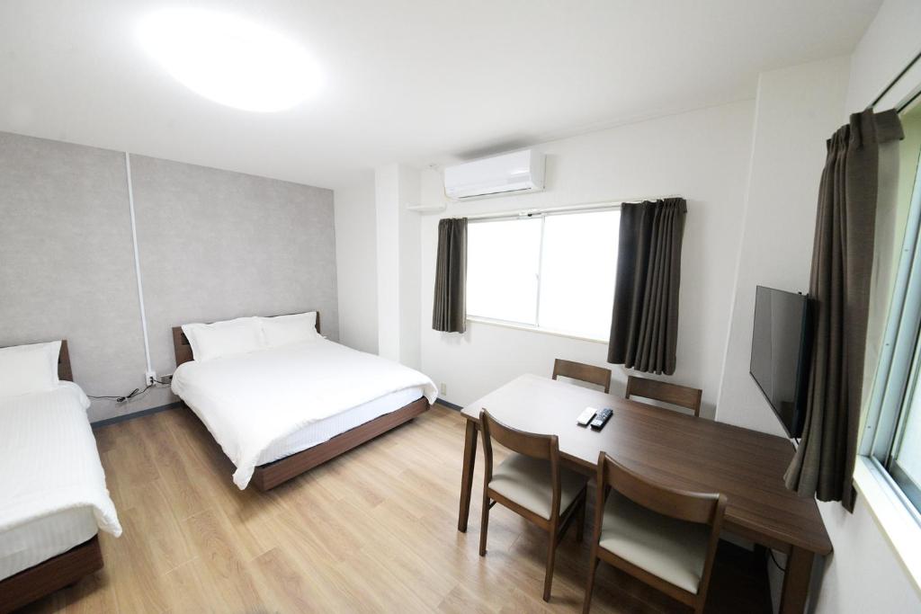 和の楓cottage第二302 新宿歌舞伎町近隣