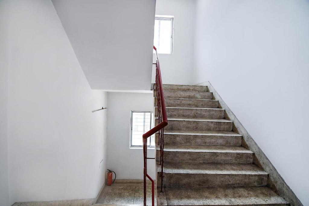 Fotografie z fotogalerie ubytování FabHotel Globe Express - Nr Ruby Hospital v destinaci Kalkata
