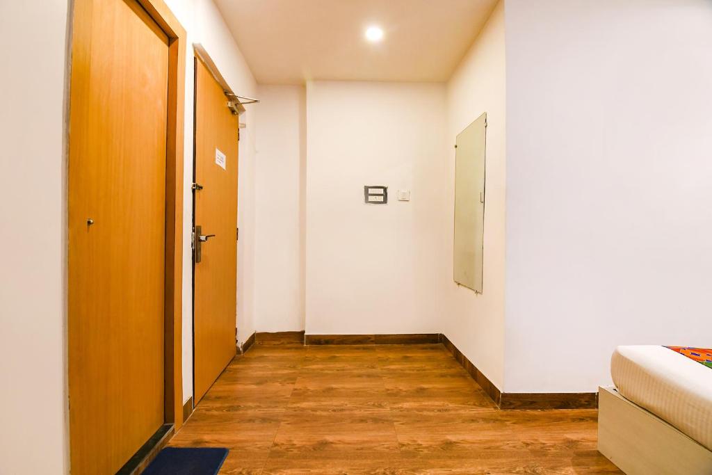 Fotografie z fotogalerie ubytování FabHotel Globe Express - Nr Ruby Hospital v destinaci Kalkata