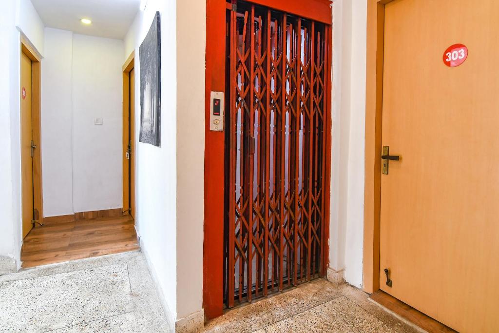 Fotografie z fotogalerie ubytování FabHotel Globe Express - Nr Ruby Hospital v destinaci Kalkata