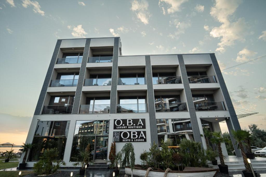 OBA LUXURY BOUTIQUE - Resim 1