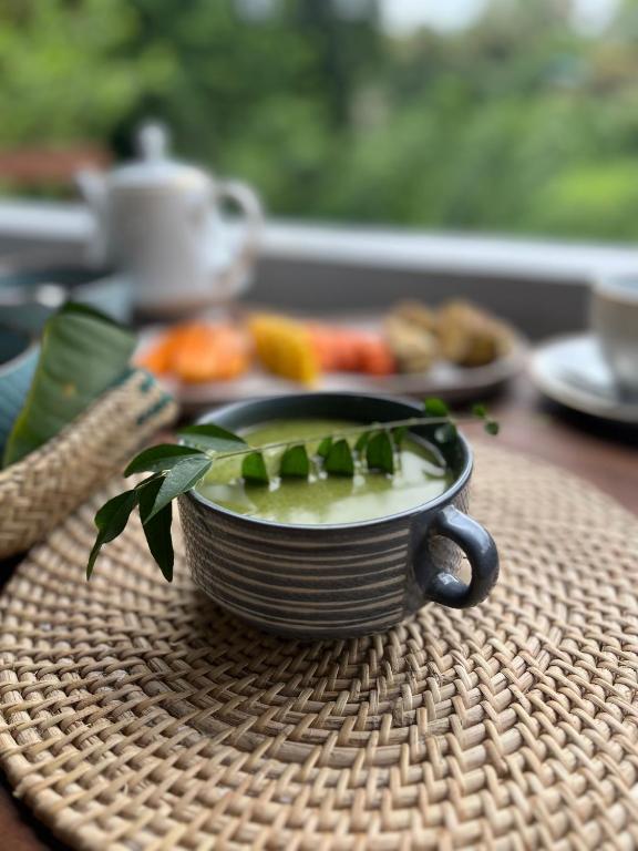 Kandy Living Homestay - 19