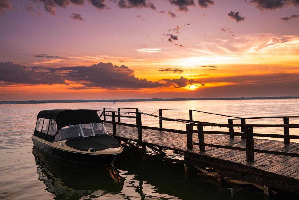 OBA LUXURY BOUTIQUE - Resim 13