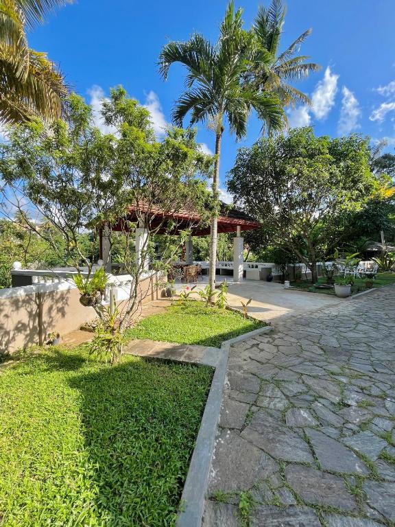 Kandy Living Homestay - 2