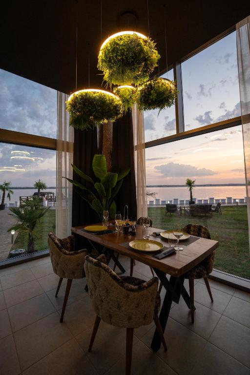 OBA LUXURY BOUTIQUE - Resim 15