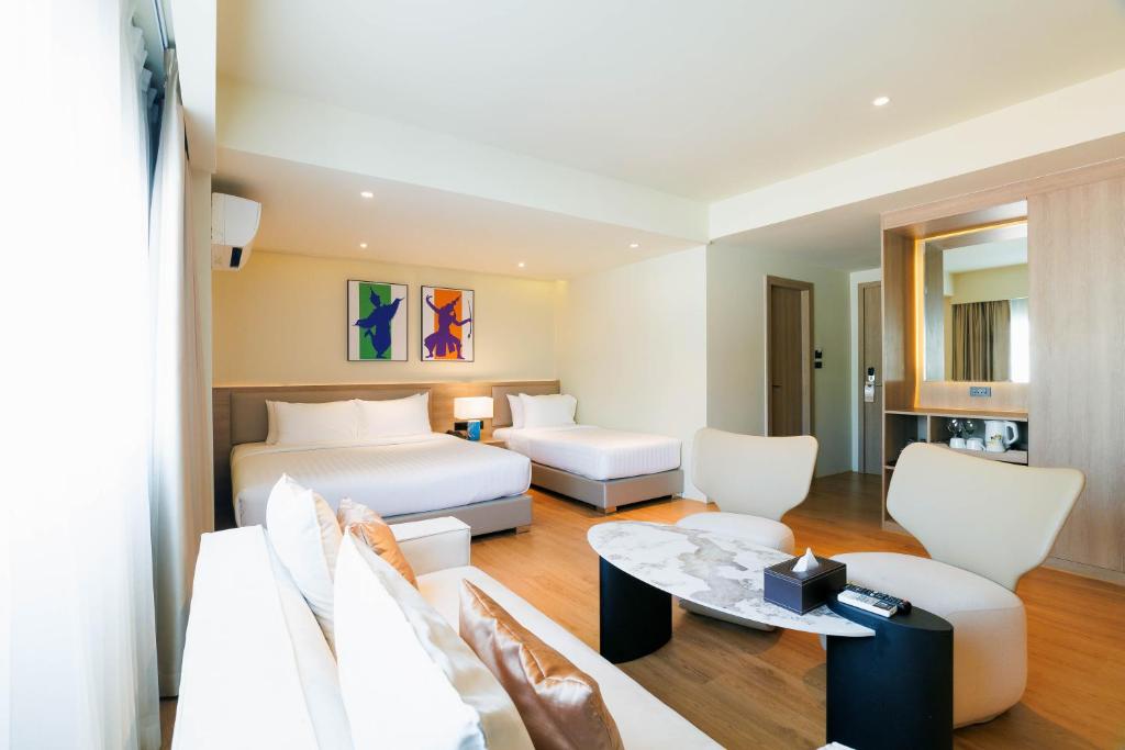 The One Bay Breeze - Resim 36