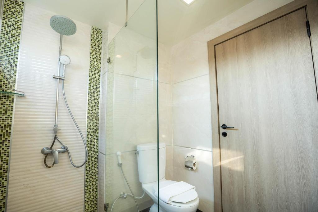 The One Bay Breeze - Resim 34