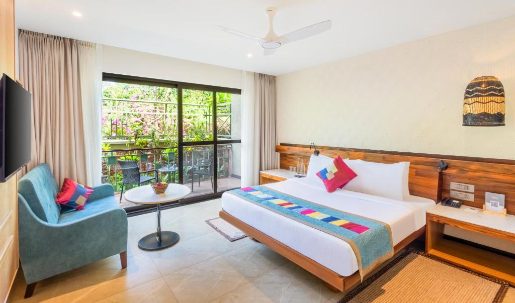 Beleza By The Beach - Villa De Dois Quartos Com Piscina