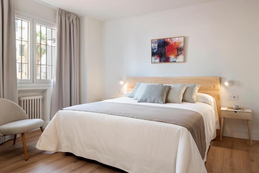 Magno Apartments Príncipe - 18