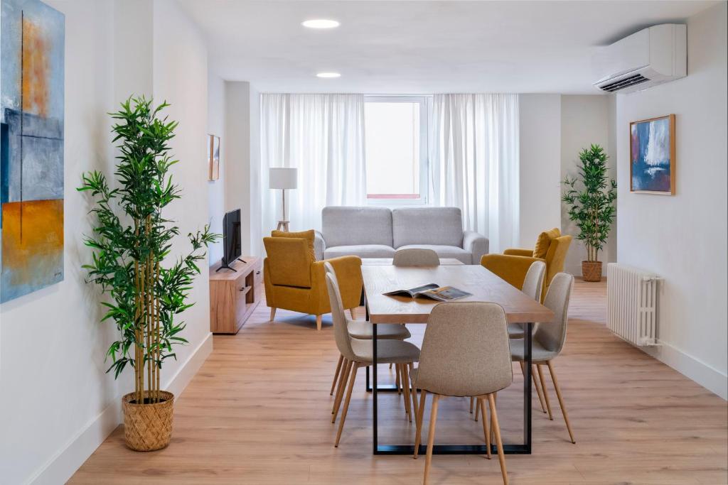 Magno Apartments Príncipe - 15