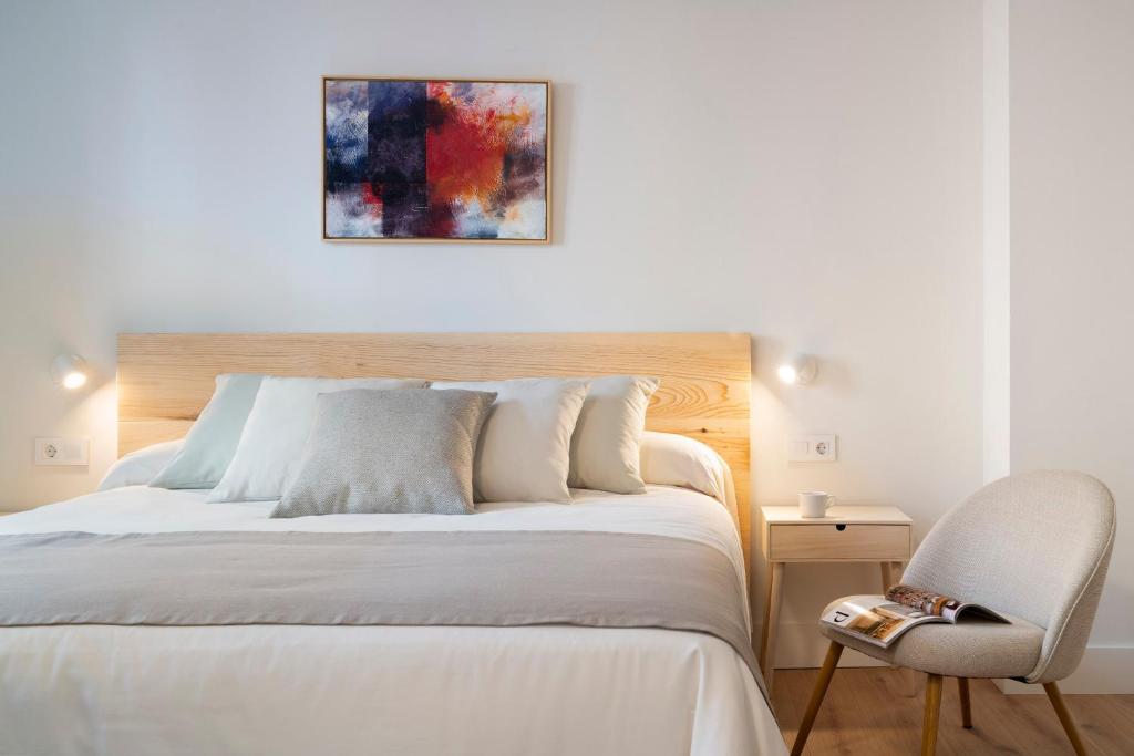 Magno Apartments Príncipe - 12