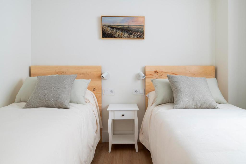 Magno Apartments Príncipe - 19