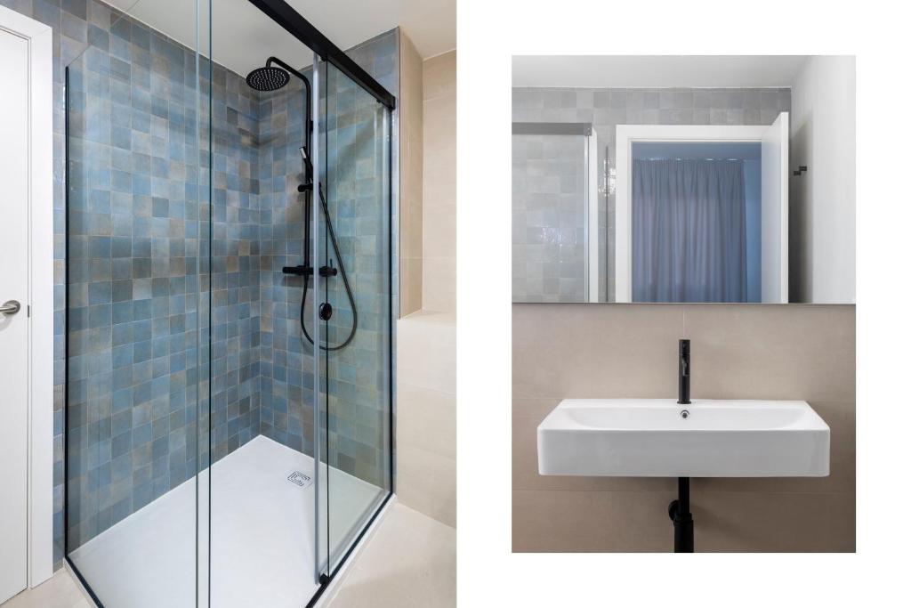 Magno Apartments Príncipe - 16