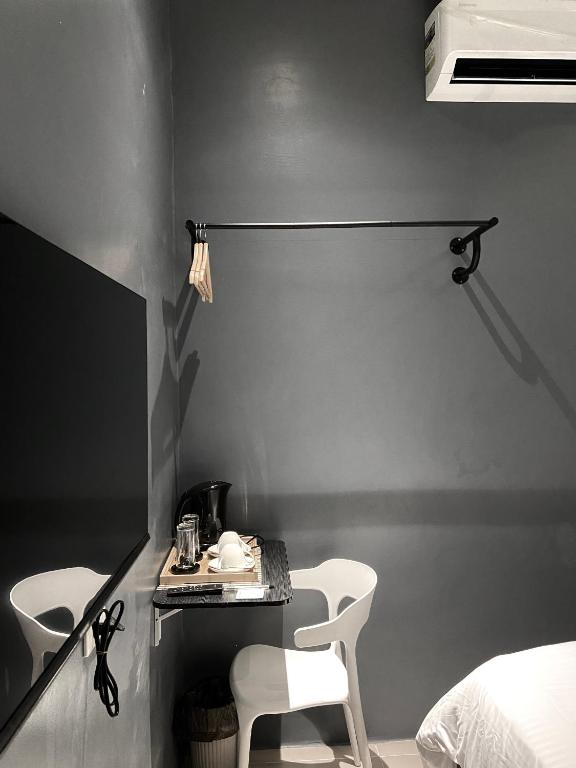 Fotografie z fotogalerie ubytování IAO Boutique Hotel v destinaci Dapa