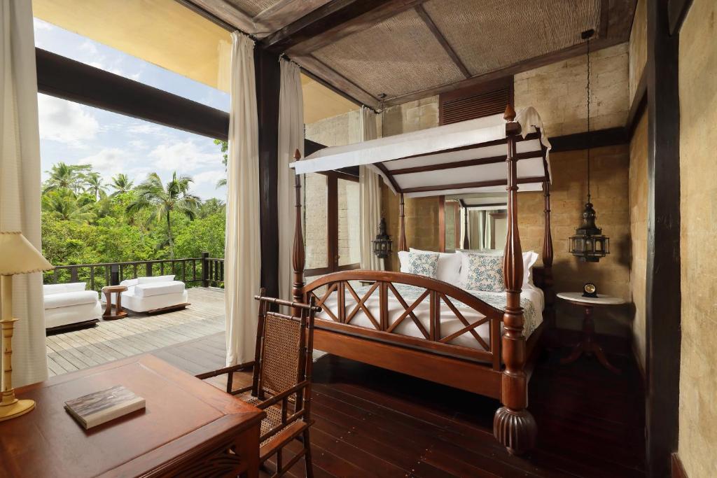 COMO Shambhala Estate photo 4