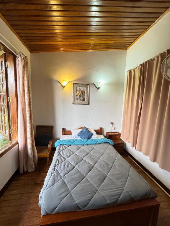 BelleVue Home Stay - Luxe Eenpersoonskamer