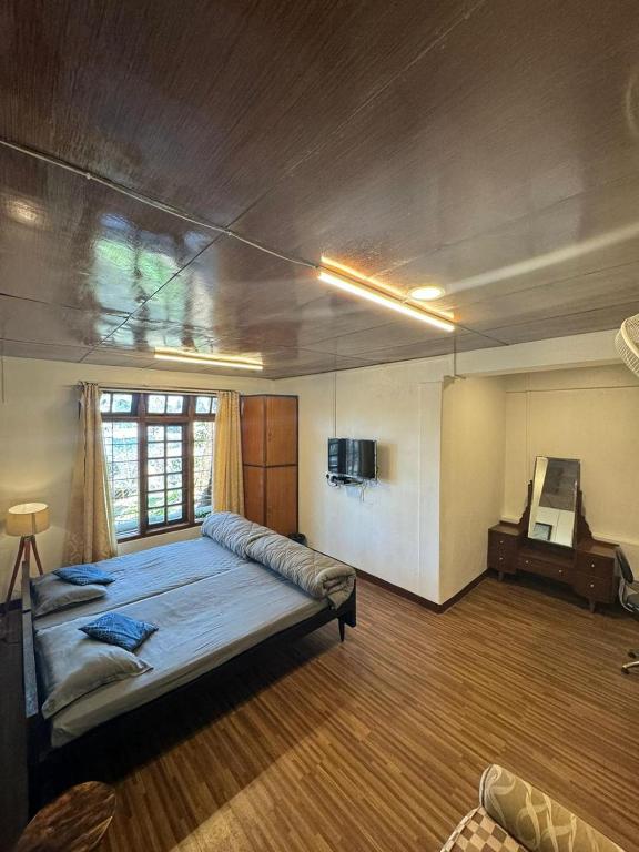 BelleVue Home Stay - Habitación Doble Estándar Con Dos Camas Dobles