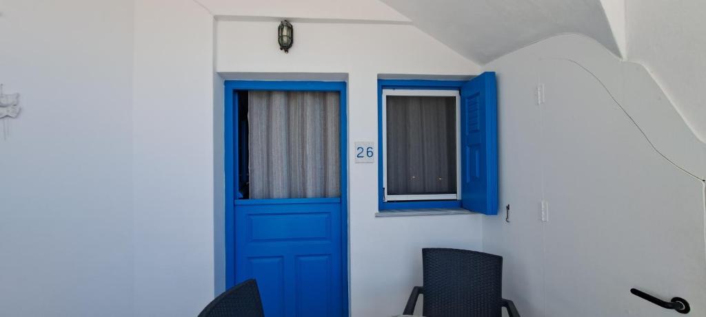 Fotografie z fotogalerie ubytování Studio Elisabeth v destinaci Agios Ioannis